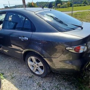 MAZDA 6 1 PHASE 2