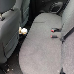 NISSAN MICRA 3 PHASE 2