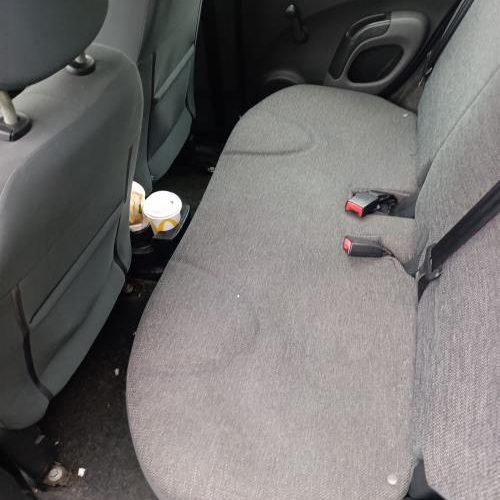NISSAN MICRA 3 PHASE 2