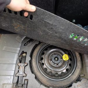 NISSAN MICRA 3 PHASE 2
