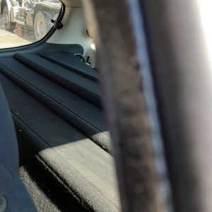PEUGEOT 206 PHASE 2