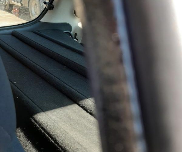PEUGEOT 206 PHASE 2