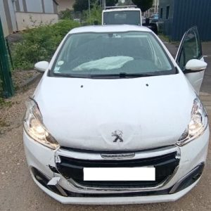 PEUGEOT 208 1 PHASE 2