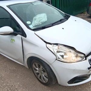PEUGEOT 208 1 PHASE 2