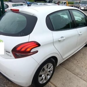 PEUGEOT 208 1 PHASE 2