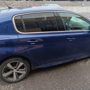 PEUGEOT 308 2 PHASE 2