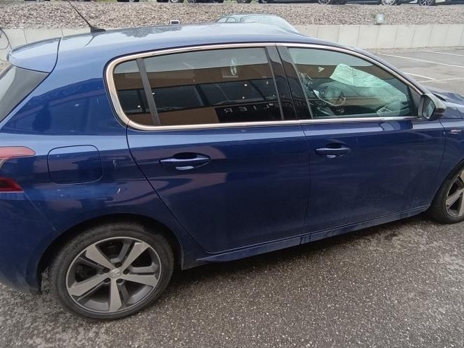 PEUGEOT 308 2 PHASE 2