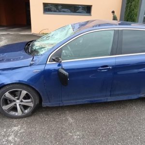 PEUGEOT 308 2 PHASE 2