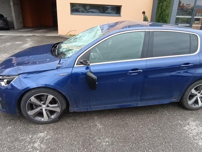 PEUGEOT 308 2 PHASE 2