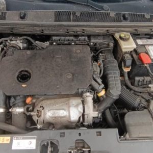 PEUGEOT 308 2 PHASE 2