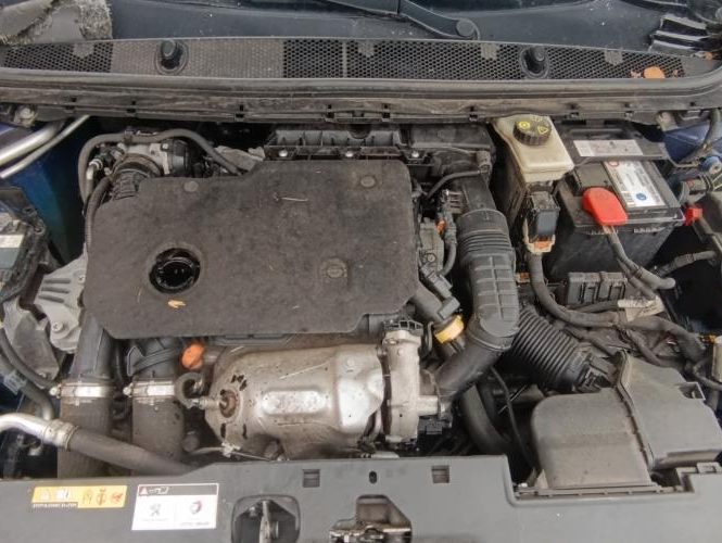 PEUGEOT 308 2 PHASE 2