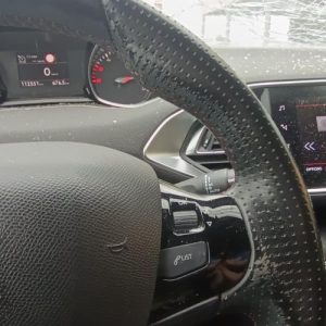 PEUGEOT 308 2 PHASE 2