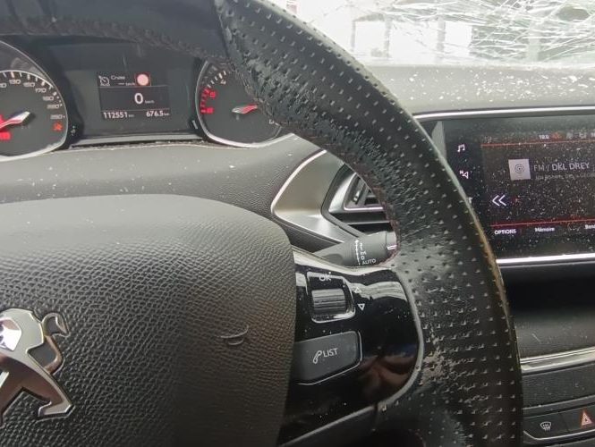 PEUGEOT 308 2 PHASE 2