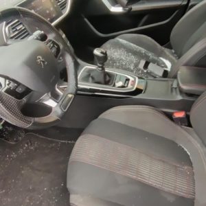PEUGEOT 308 2 PHASE 2
