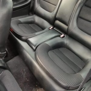 PEUGEOT 406 COUPE