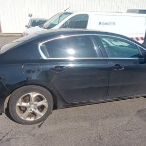 PEUGEOT 508 1