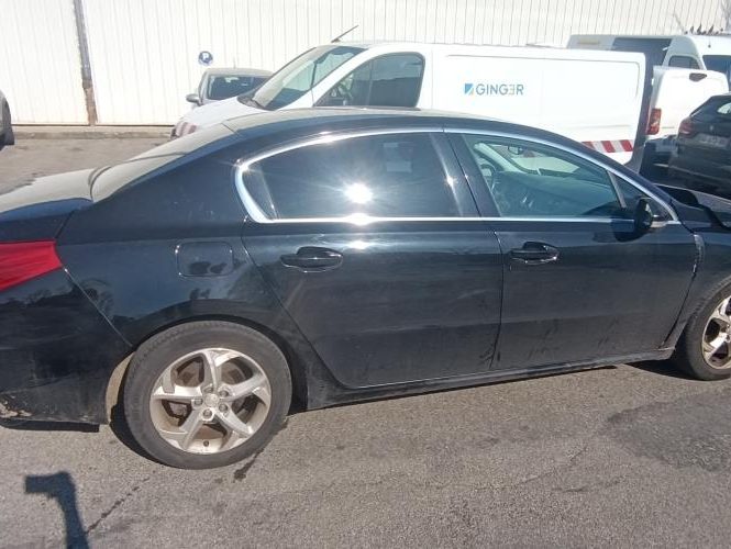 PEUGEOT 508 1