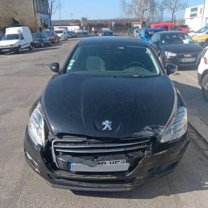 PEUGEOT 508 1