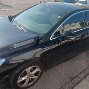 PEUGEOT 508 1