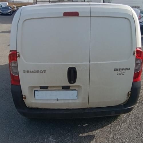 PEUGEOT BIPPER