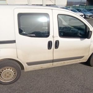 PEUGEOT BIPPER