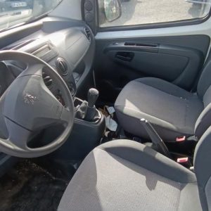 PEUGEOT BIPPER