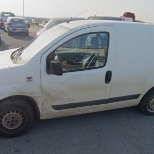 PEUGEOT BIPPER