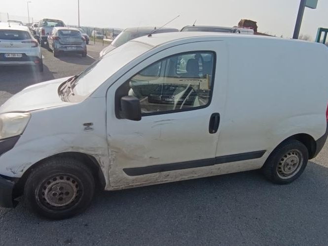 PEUGEOT BIPPER