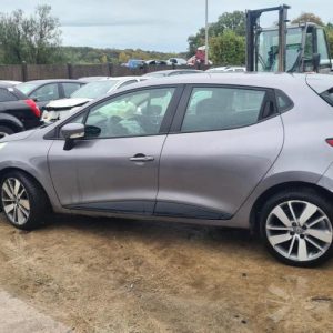 RENAULT CLIO 4 PHASE 1