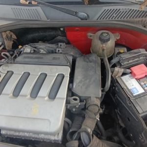 RENAULT CLIO 2 PHASE 2