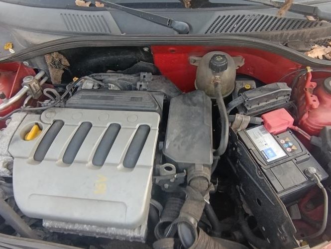 RENAULT CLIO 2 PHASE 2