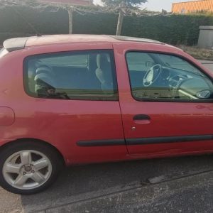 RENAULT CLIO 2 PHASE 2