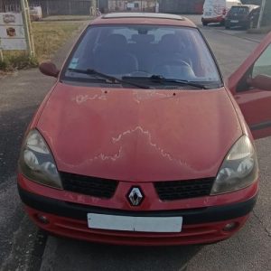 RENAULT CLIO 2 PHASE 2