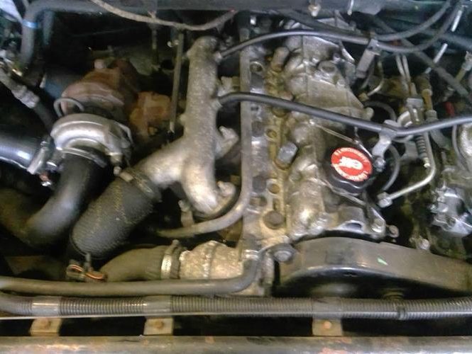 RENAULT ESPACE 2 PHASE 1