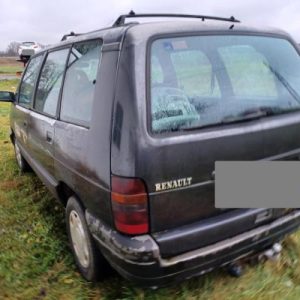 RENAULT ESPACE 2 PHASE 1