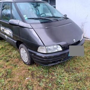 RENAULT ESPACE 2 PHASE 1