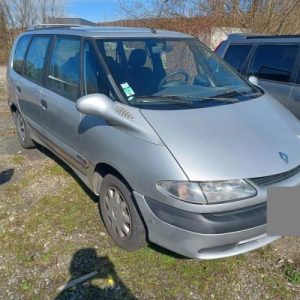 RENAULT ESPACE 3