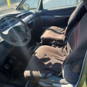 RENAULT ESPACE 3