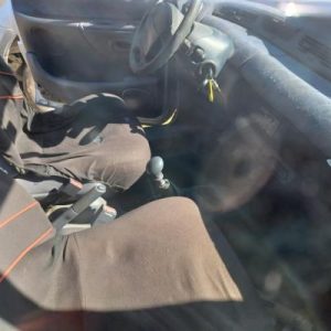 RENAULT ESPACE 3