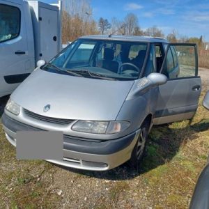 RENAULT ESPACE 3