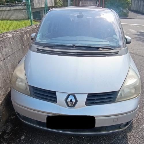 RENAULT ESPACE 4 PHASE 1