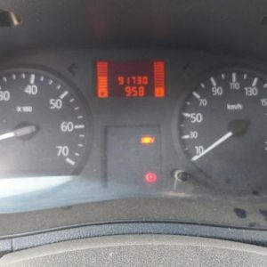 RENAULT KANGOO 1