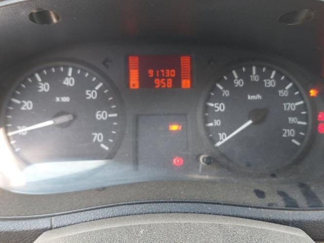 RENAULT KANGOO 1