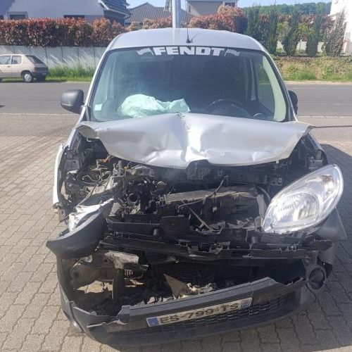 RENAULT KANGOO 2