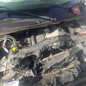 RENAULT KANGOO 2