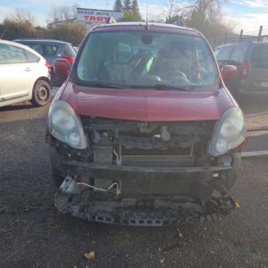 RENAULT KANGOO 2