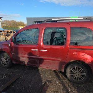 RENAULT KANGOO 2