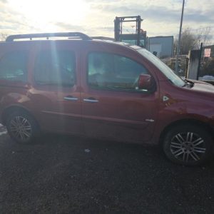 RENAULT KANGOO 2