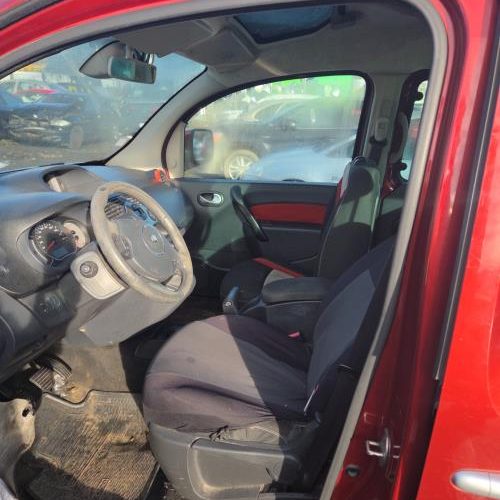 RENAULT KANGOO 2