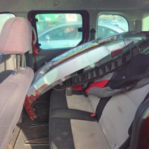 RENAULT KANGOO 2
